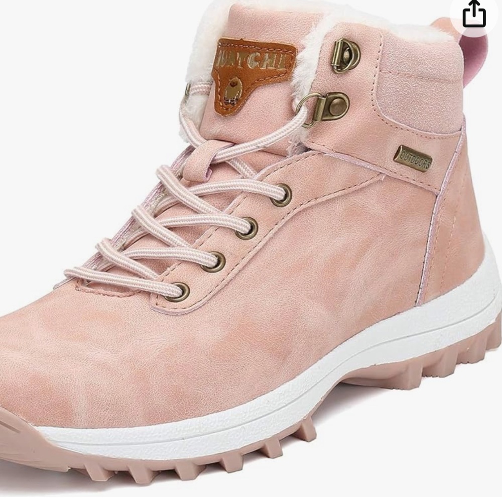 Kids Mishansha Boots